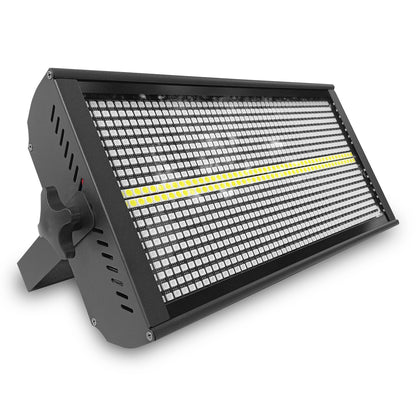 Luz De Escenario Led Estrobo Rgb 488-str 110v/220v Luces