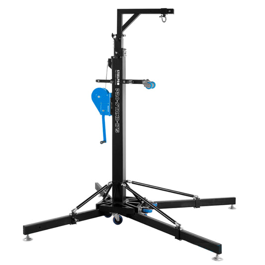 Torre Elevadora Line Array Steelpro PRO-STAND-175 Profesional