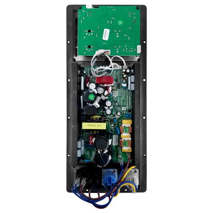 PROMETHEUS-PA Módulo Amplificado Para Bajos 850w Rms Steelpro