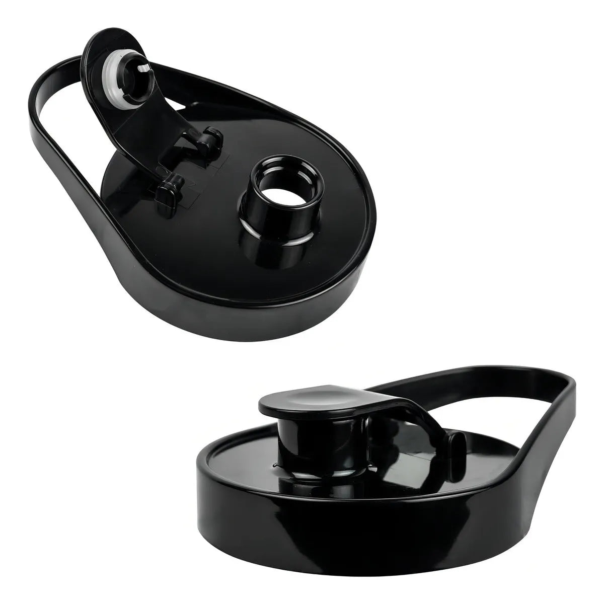 Procesador De Alimentos Nutrition For Life Bpa Free 500w Color Plateado