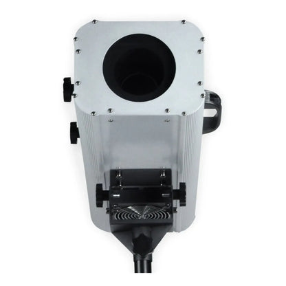 Seguidor Led Profesional Doble Enfoque Teatro - Steelpro