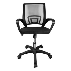 Silla Oficina Ergonomica Reclinable Para Oficina Bellair Ba-bonnet
