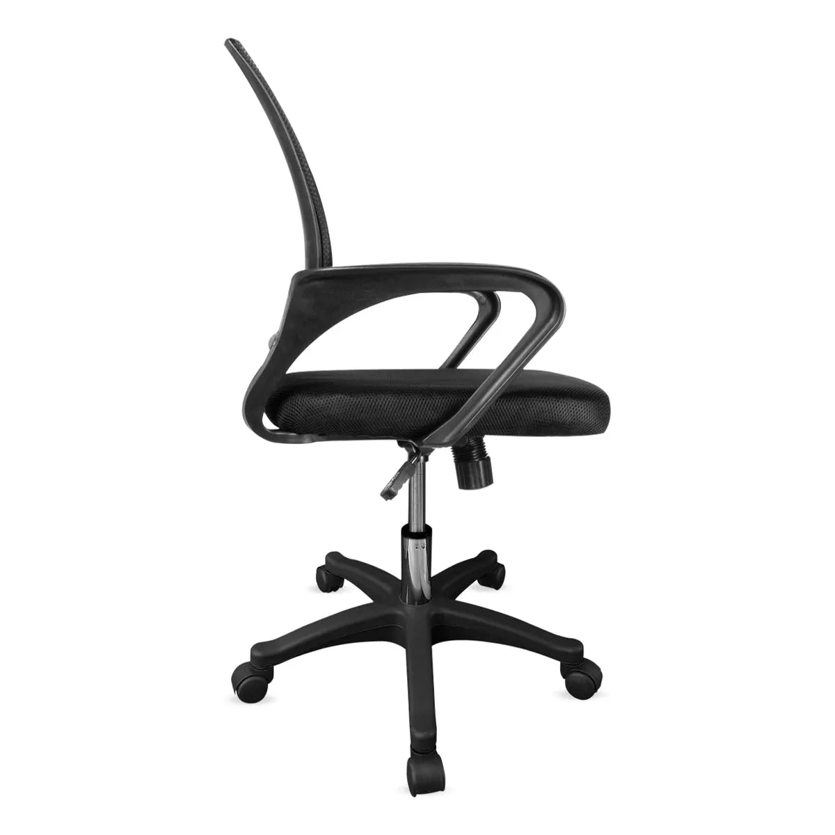Silla Oficina Ergonomica Reclinable Para Oficina Bellair Ba-bonnet