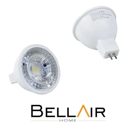 Spot Foco Led 30w Equivalente Paquete 6pz