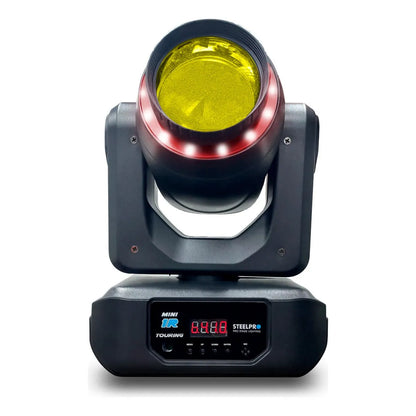 Steelpro Bag Con 2 Cabezas Mini1r Turing+aro Smd