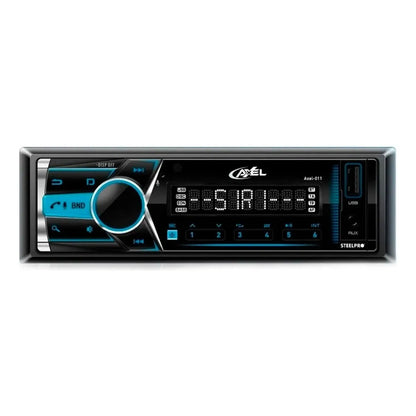 Steelpro Technologies Axel-011 Negro 100w