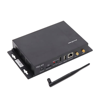 Novastar Tb2-4g Reproductor Multimedia De Vídeo Alta Calidad
