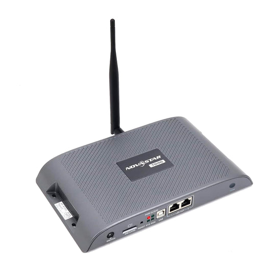 Novastar Tb40 Reproductor Multimedia De Vídeo Alta Calidad