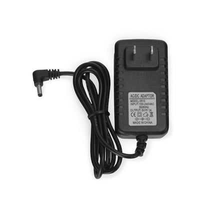 Antena Trasmisora Dmx 512 Hasta 80mts 7 Codigos Steel Pro