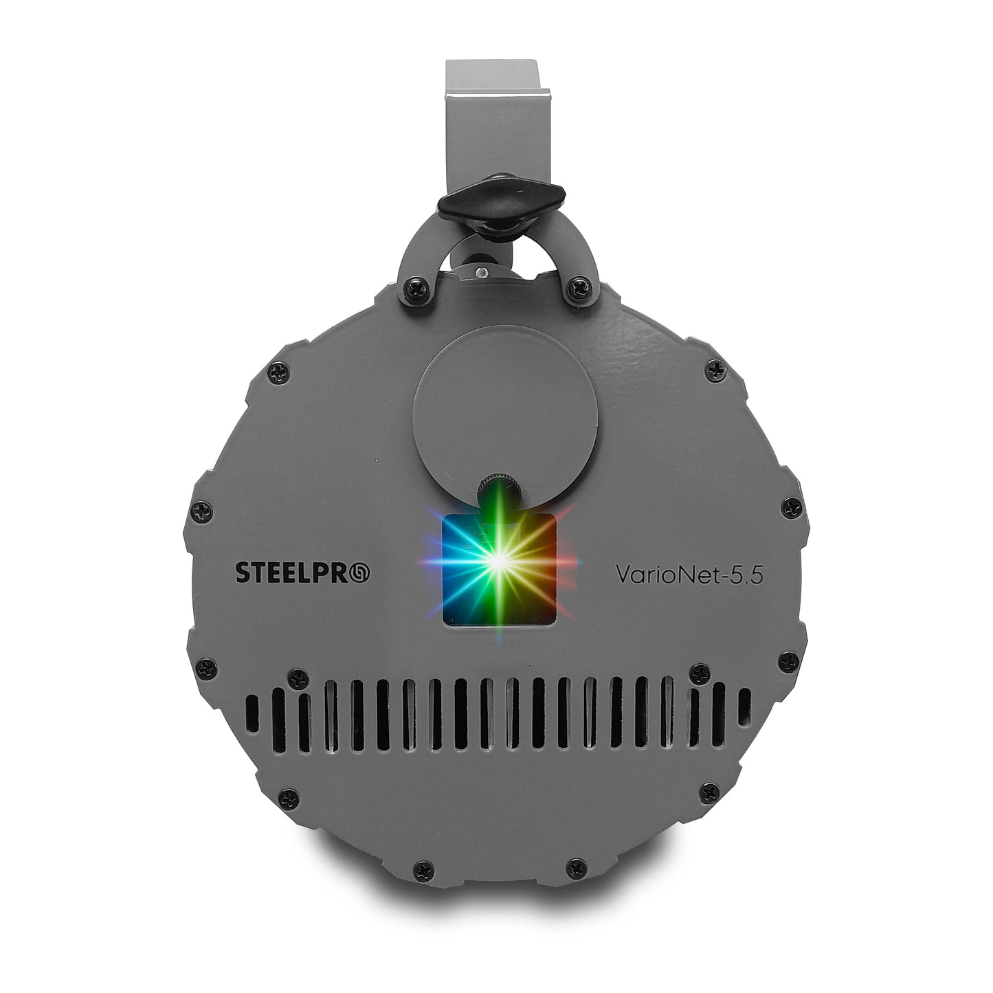VARIONET-5.5 Láser Profesional RGB 5.5W con Control por App Steelpro