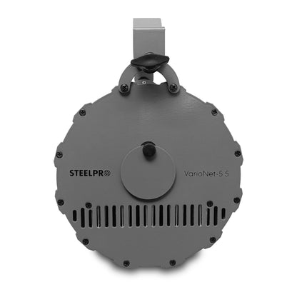VARIONET-5.5 Láser Profesional RGB 5.5W con Control por App Steelpro