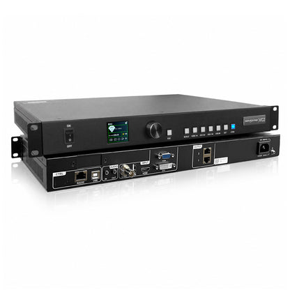 VC2 Procesador Video Controlador Pantalla Led Novastar