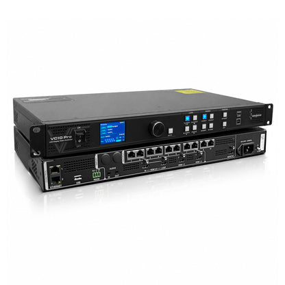 VC10PRO Procesador Video Controlador Pantalla Led Novastar