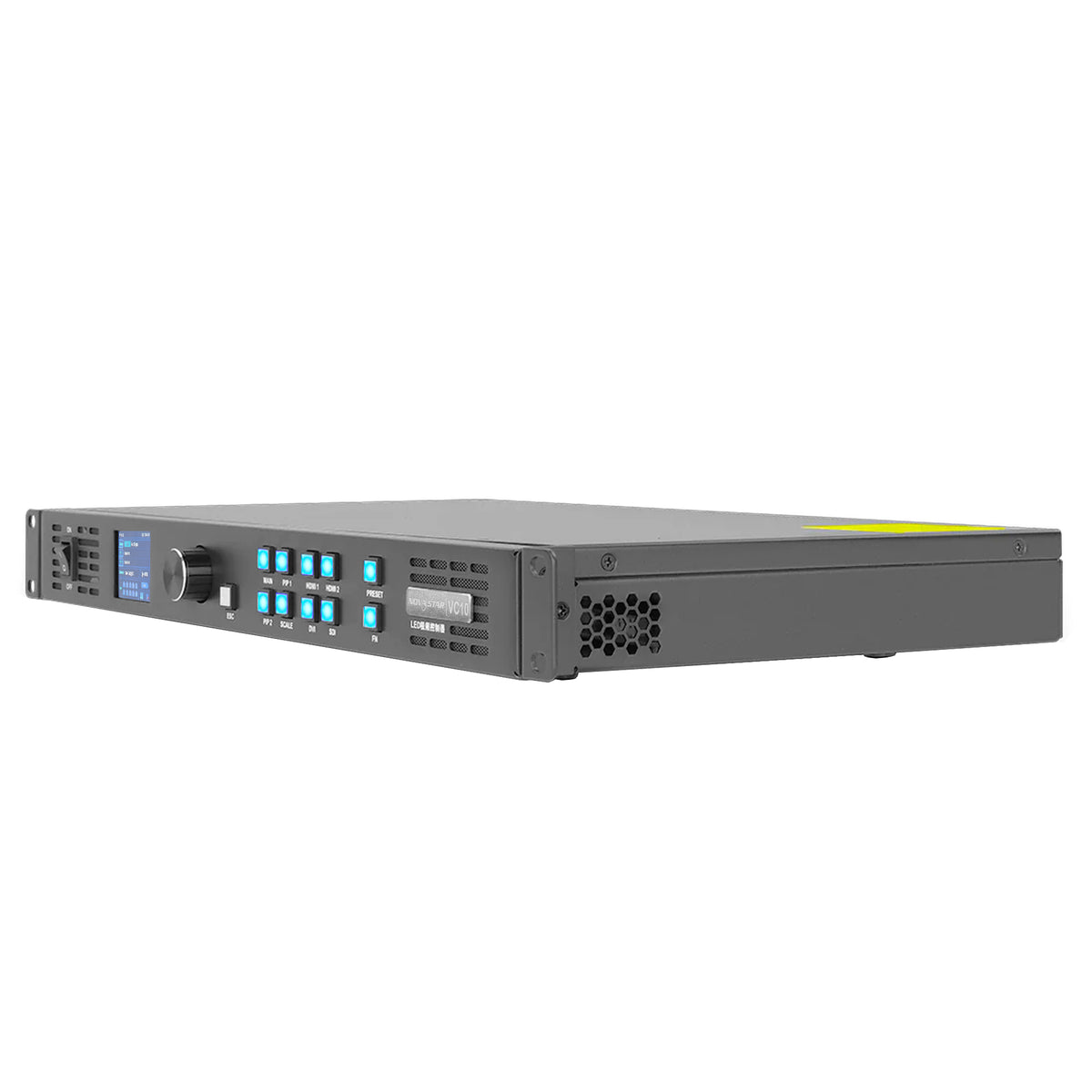 VC10 Procesador Video Controlador Pantalla Led Novastar