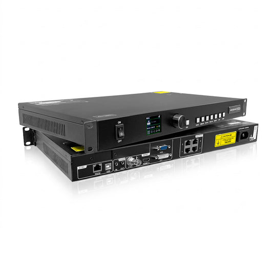 VC4 Procesador Video Controlador Pantalla Led Novastar