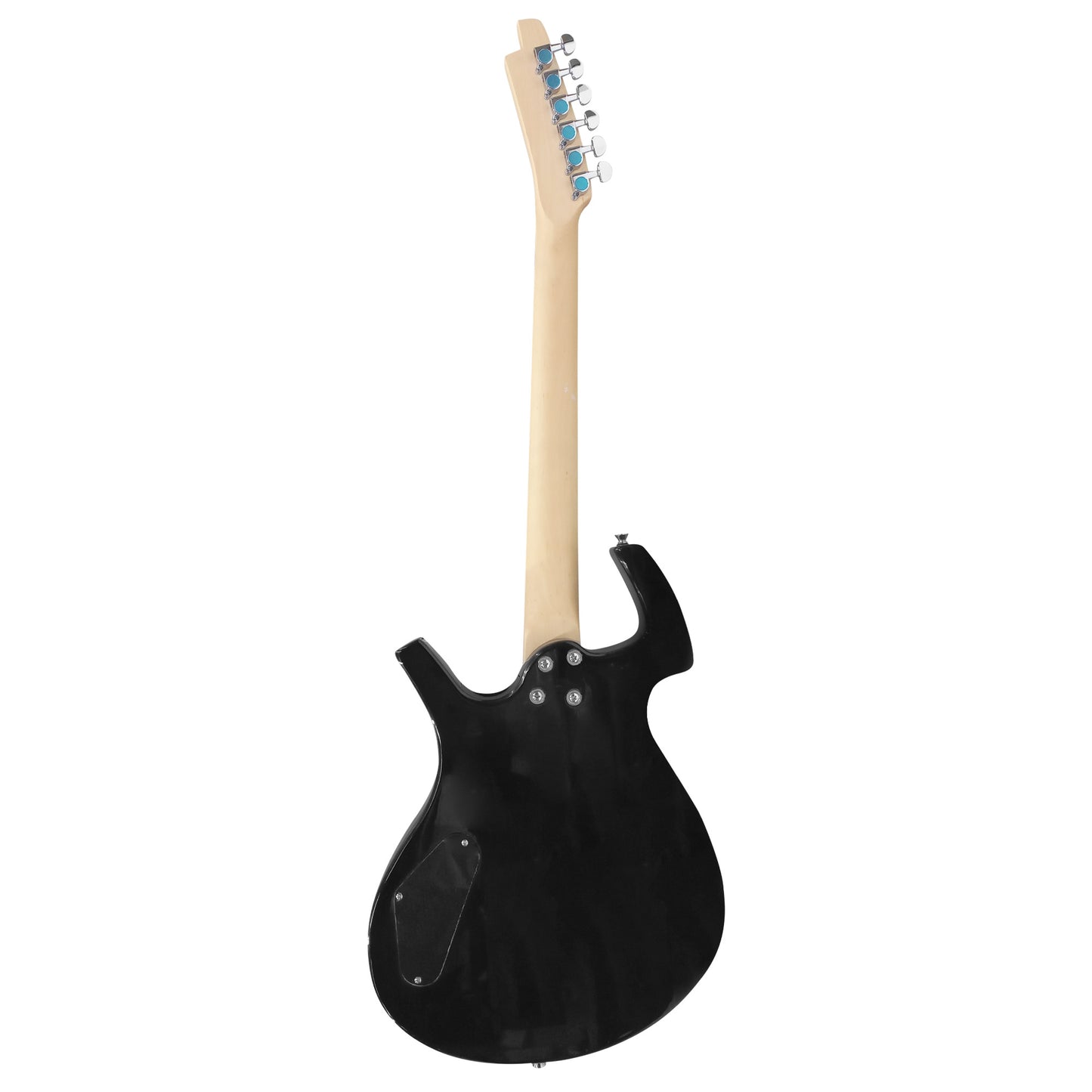 Paquete Guitarra Electrica Jethro 038-SK Series By Steelpro