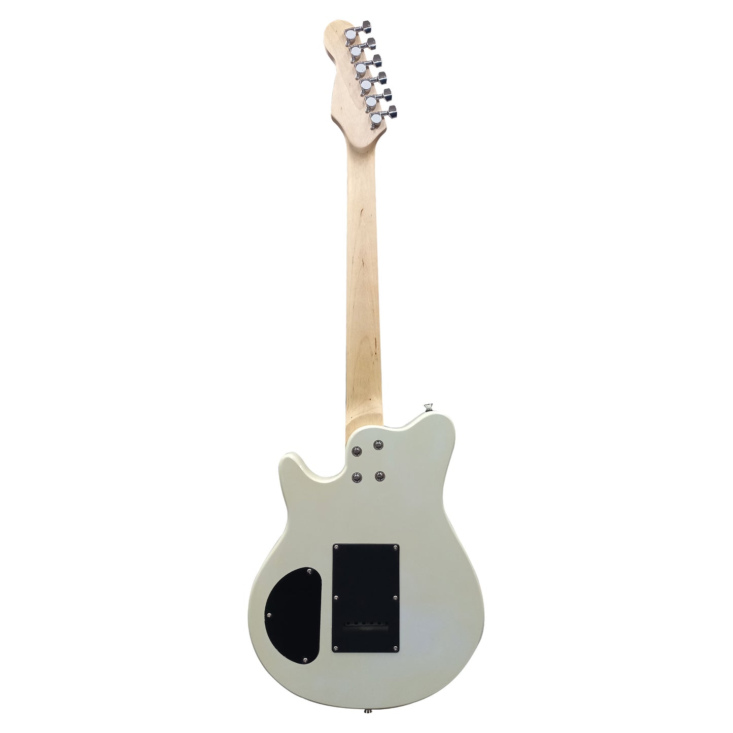Paquete Guitarra Electrica Jethro 067-SK Series By Steelpro