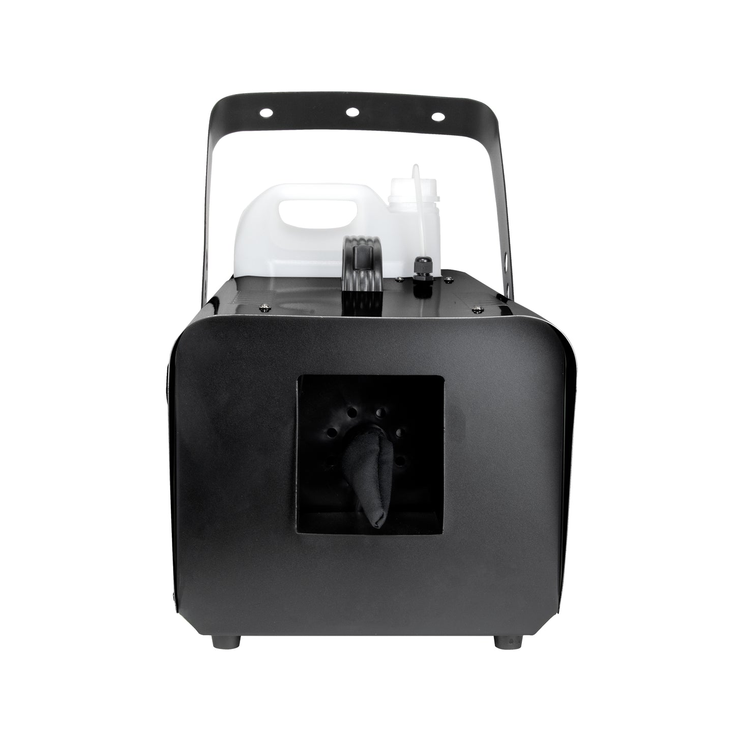 Maquina De Nieve Artificial 1500w,cntrl Inalámbrico,steelpro