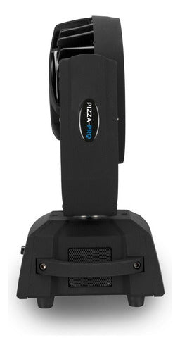 Cabeza Robotica Led Wash/zoom Rgbw 36x15w Pizza-pro Steelpro