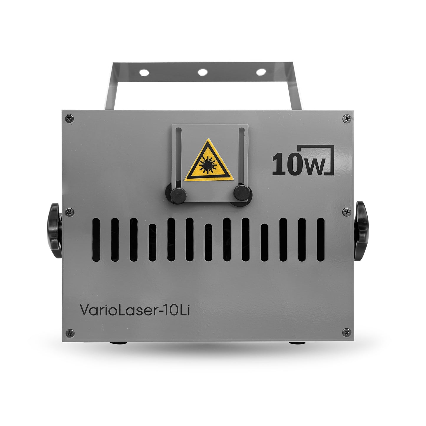 Láser Profesional Steelpro VARIOLASER-10Li Rgb 10w Control Por App Dmx 16ch