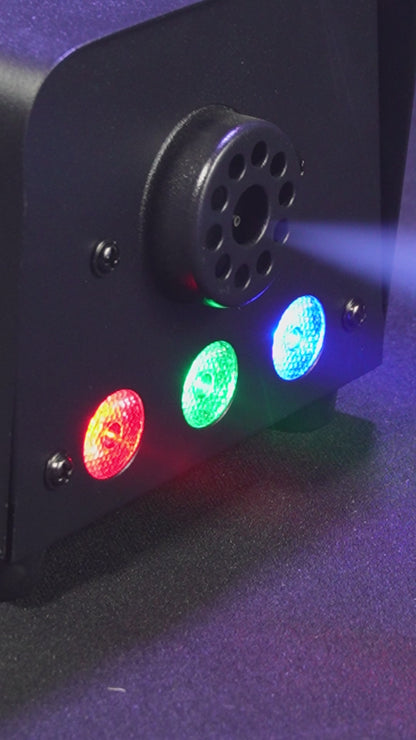 Líquido Para Cámara De Humo Steelpro Ultra Niebla 1 Galon Color Incoloro