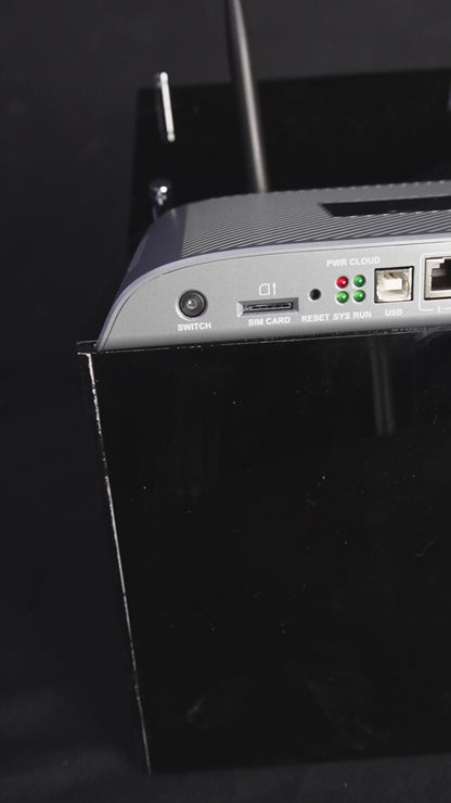 TB40 Novastar Controlador Video De Alta Calidad