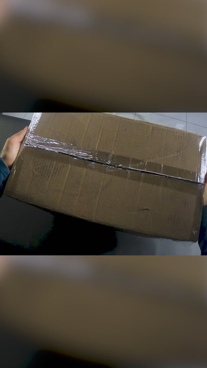 Maquina De Fuego Profesional Crazy Pyro Dmx Steelpro