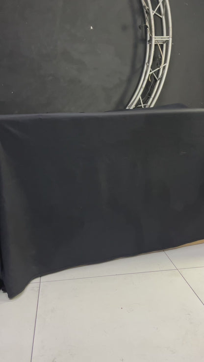 DOMINATOR D18 Subwoofer Activo Doble 18 Pulgadas 1600W RMS 3200W DSP Bluetooth TWS XLR Profesional Steelpro
