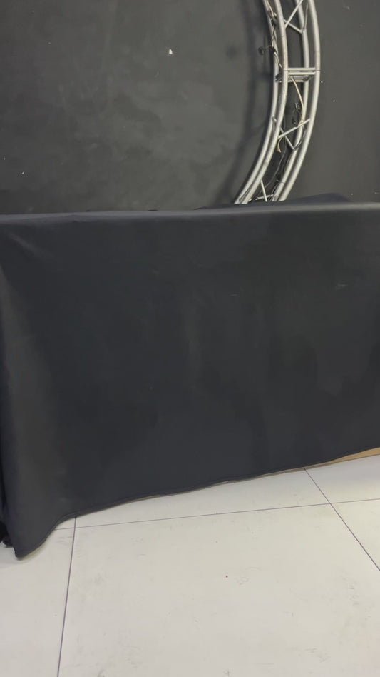 DOMINATOR D18 Subwoofer Activo Doble 18 Pulgadas 1600W RMS 3200W DSP Bluetooth TWS XLR Profesional Steelpro