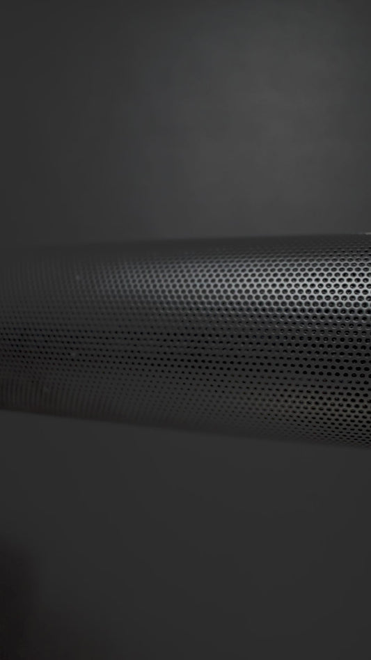 Sistema de Audio Barra de Sonido Home Theater Steelpro ARMONY A1.4-BAR Bluetooth 5.0 HDMI ARC con Subwoofer 200W + 180W